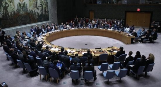 OBI-ja thirrje Këshillit të Sigurimit të mbështesë anëtarësimin e plotë të Palestinës në OKB