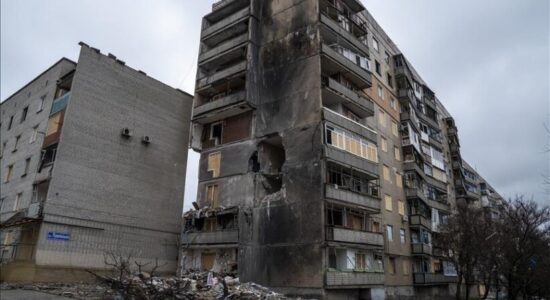 Shpërthime në Sumy të Ukrainës, 11 të plagosur nga sulmet ruse