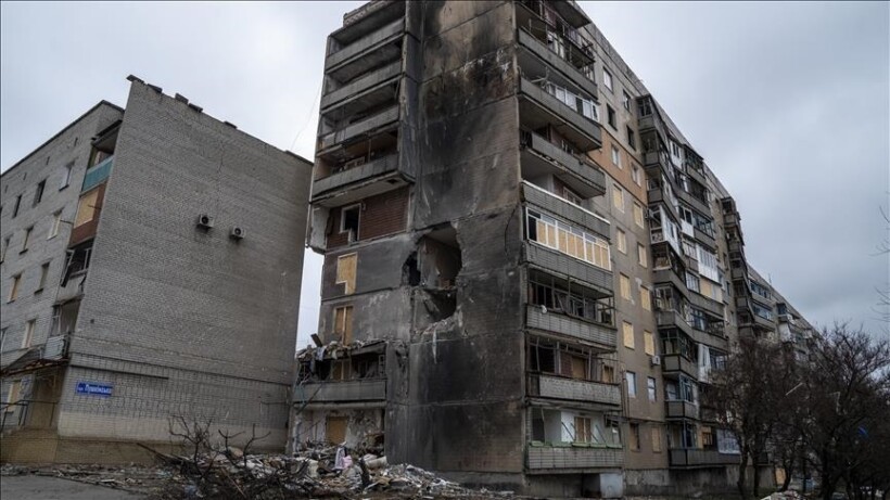 Shpërthime në Sumy të Ukrainës, 11 të plagosur nga sulmet ruse