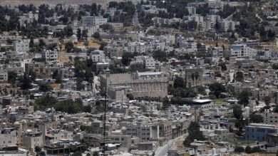 Begu Perendimor. Foto: AA