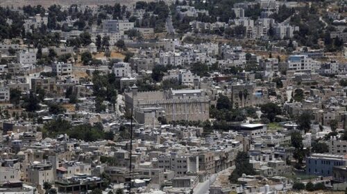 Zyrtari palestinez: Aneksimi i planifikuar i Bregut Perëndimor nga Izraeli është deklaratë lufte