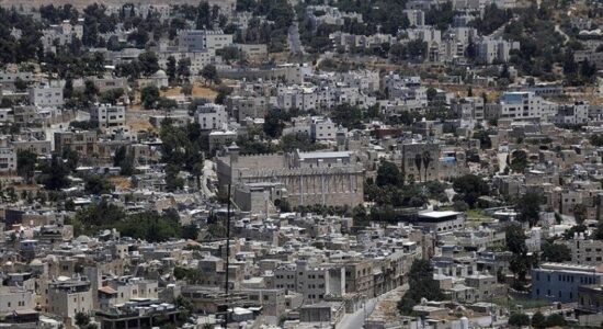 Zyrtari palestinez: Aneksimi i planifikuar i Bregut Perëndimor nga Izraeli është deklaratë lufte