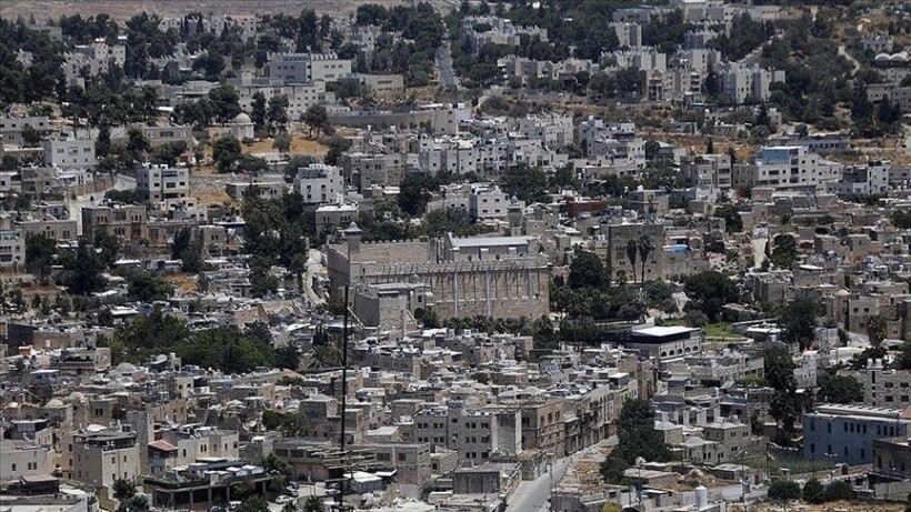 Zyrtari palestinez: Aneksimi i planifikuar i Bregut Perëndimor nga Izraeli është deklaratë lufte