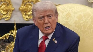 Donald Trump. Foto: AA