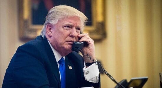 Trump do të bisedojë me Putinin para vizitës nga Zelenskyy në Shtëpinë e Bardhë