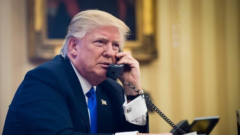 Trump do të bisedojë me Putinin para vizitës nga Zelenskyy në Shtëpinë e Bardhë