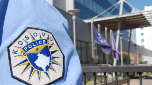 Kosovë, arrestohet një shtetas i Serbisë i cili sulmoi zyrtarët policorë në Jarinjë