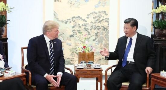 Trump do të takohet me presidentin kinez në Korenë e Jugut në fund të turneut të Azisë