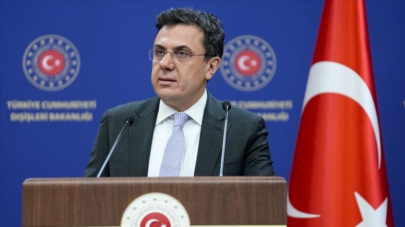36 shtetas turq të ndaluar nga Izraeli në Flotiljen Globale Sumud do të kthehen në Turqi