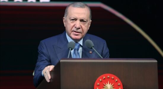 Erdogan: Turqia do të monitorojë zbatimin e marrëveshjes për Gazën në terren