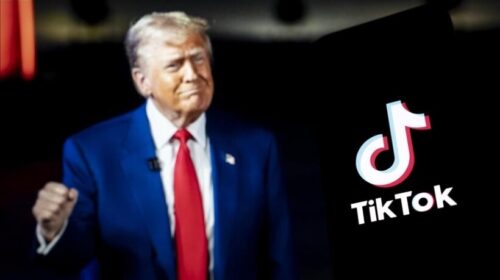 Trump thotë se marrëveshja për TikTok “mund” të finalizohet gjatë takimit me homologun e tij kinez