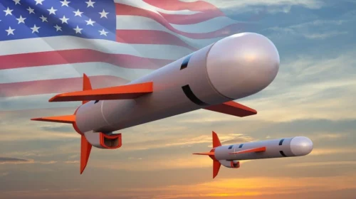 Pentagoni miraton furnizimin e Ukrainës me raketa Tomahawk