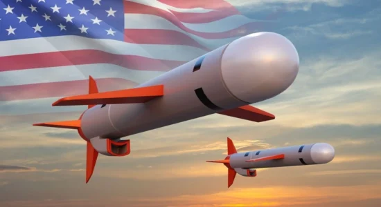 Pentagoni miraton furnizimin e Ukrainës me raketa Tomahawk