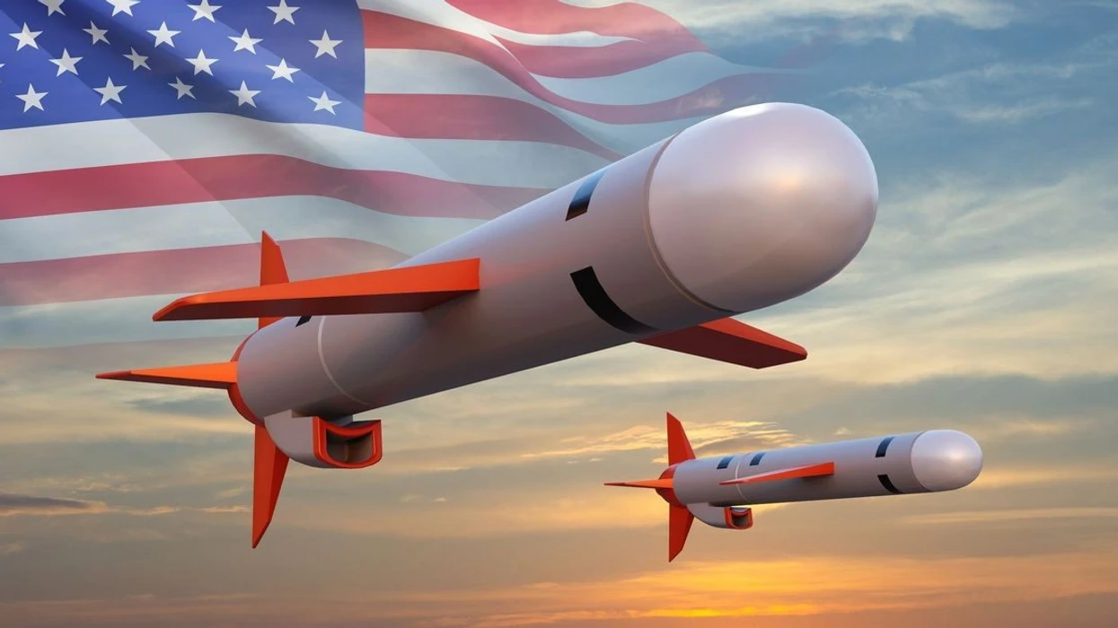 Pentagoni miraton furnizimin e Ukrainës me raketa Tomahawk