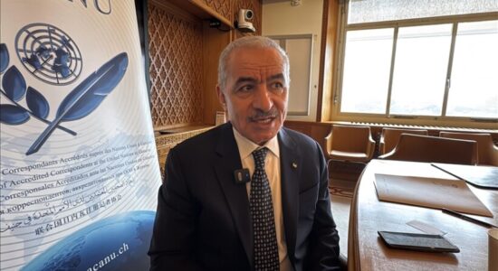 Përfaqësuesi palestinez: Turqia aktor unik, Erdoğani solli vlerë të shtuar në armëpushimin e Gazës