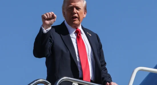 Trump: Plani për armëpushim në Gaza është “marrëveshje e shkëlqyer”, negociatat po ecin “shumë mirë”