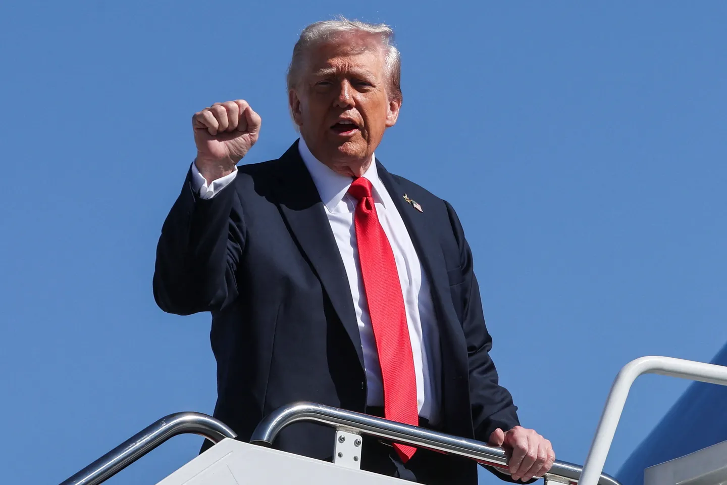 Trump: Plani për armëpushim në Gaza është “marrëveshje e shkëlqyer”, negociatat po ecin “shumë mirë”