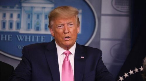 Trump: Hamasi do të dorëzojë të gjithë pengjet izraelite në Gaza më 13 tetor