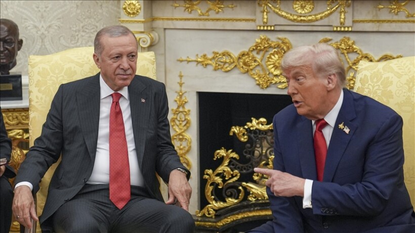 Trump: Presidenti Erdoğan mund të ndihmojë në përfundimin e luftës Rusi-Ukrainë