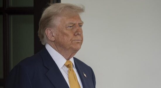Trump: Ukraina të pranojë situatën e saj aktuale territoriale si bazë për negociatat e ardhshme