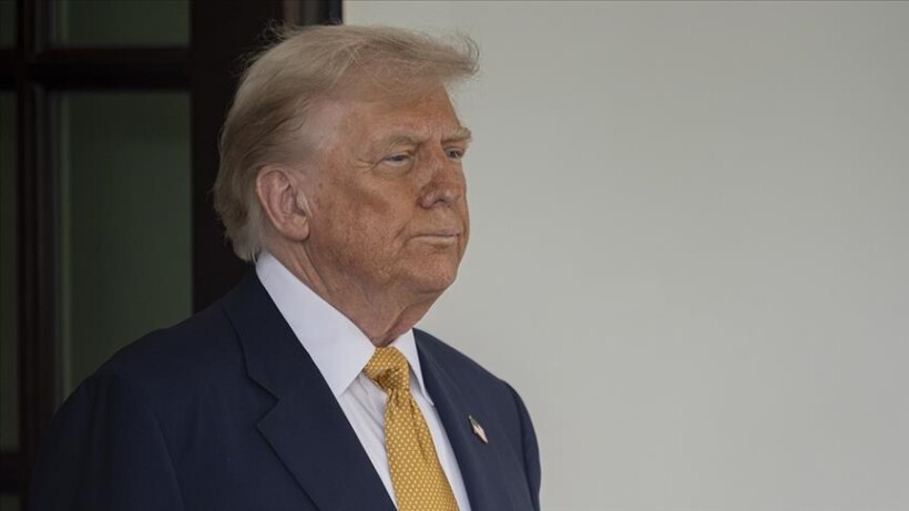 Trump  Ukraina të pranojë situatën e saj aktuale territoriale si bazë për negociatat e ardhshme