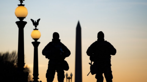 Trump autorizon angazhimin e 300 trupave të Gardës Kombëtare në Çikago