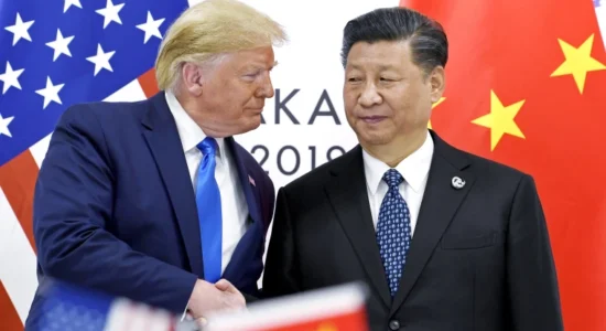 SHBA dhe Kina afër marrëveshjes tregtare, pritet takim Trump–Xi
