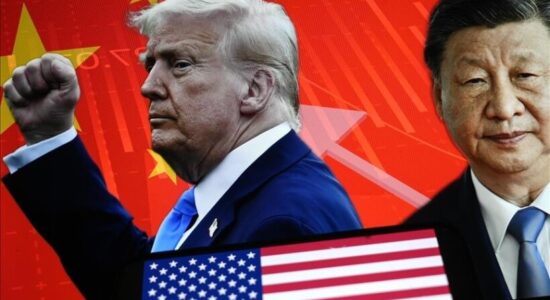 Trump akuzon Kinën se po shmang sojën amerikane, kërcënon me masa si kundërpërgjigje