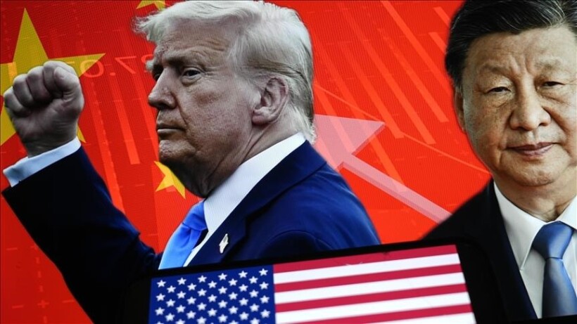 Trump akuzon Kinën se po shmang sojën amerikane, kërcënon me masa si kundërpërgjigje