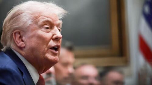 Trump njofton sulme të mundshme tokësore ndaj Venezuelës