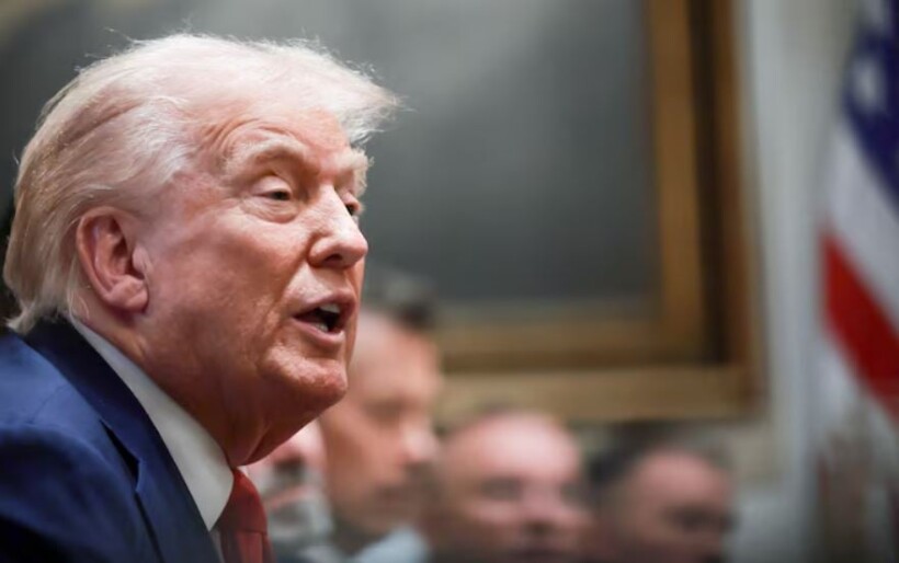 Trump njofton sulme të mundshme tokësore ndaj Venezuelës