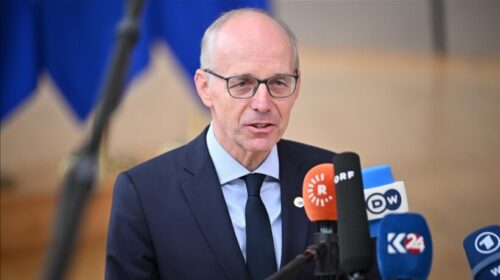 Kryeministri Frieden: Luksemburgu njeh Palestinën “sepse është veprimi i duhur për t’u bërë”