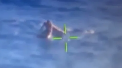 Spanjë / 23-vjeçari shpëtohet nga autoritetet pas tre ditësh lufte për mbijetesë në det