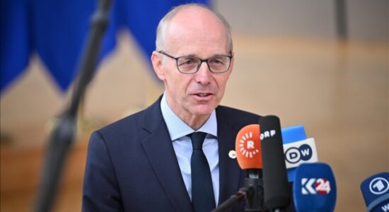 Kryeministri Frieden: Luksemburgu njeh Palestinën “sepse është veprimi i duhur për t’u bërë”