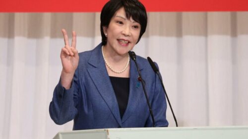 Për herë të parë në histori, Japonia drejt zgjedhjes së kryeministres së parë grua