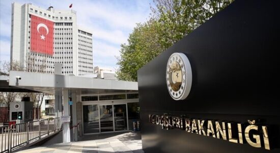 Turqia e quan “akt terrorist” sulmin e Izraelit ndaj flotiljes për në Gaza