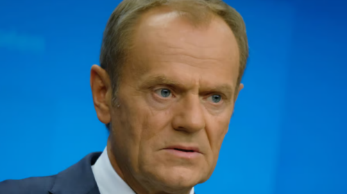 Tusk: Është lufta jonë, humbja e Ukrainës do të thoshte dështimi ynë