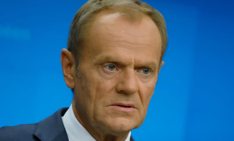 Tusk: Është lufta jonë, humbja e Ukrainës do të thoshte dështimi ynë