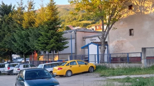 DPB Dibër privoi nga liria persona për dhunë në familje dhe posedim droge
