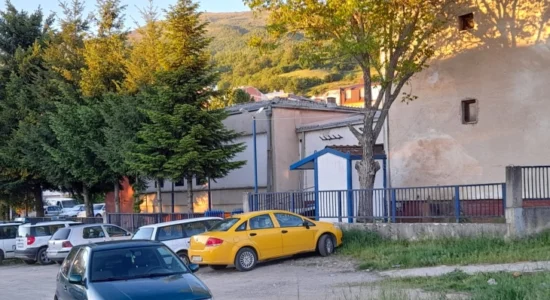 DPB Dibër privoi nga liria persona për dhunë në familje dhe posedim droge
