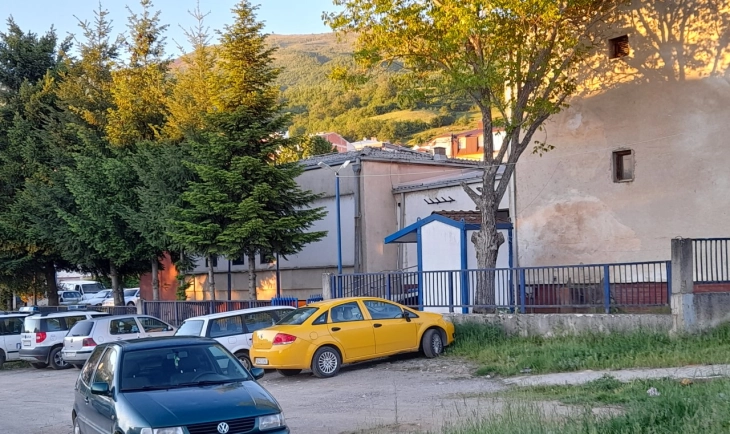 DPB Dibër privoi nga liria persona për dhunë në familje dhe posedim droge