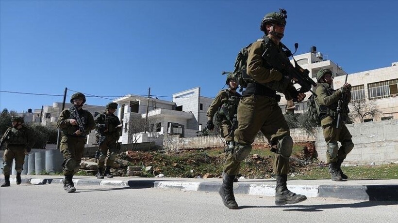Ushtria izraelite vazhdon represionin dhe sulmet ndaj palestinezëve në Bregun Perëndimor