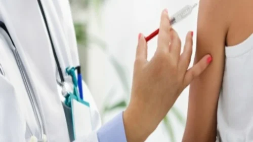 MSH: Po shpërndahen vaksinat kundër gripit sezonal