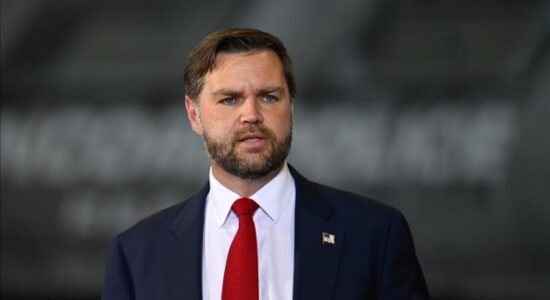 Nënpresidenti amerikan takohet me kryeministrin izraelit për të diskutuar armëpushimin në Gaza