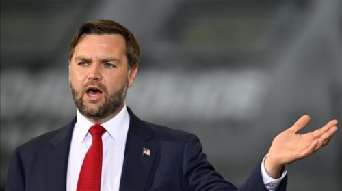 Nënpresidenti amerikan refuzon të caktojë afat për çarmatimin e Hamasit, thotë se shumë gjëra janë “të paparashikueshme”