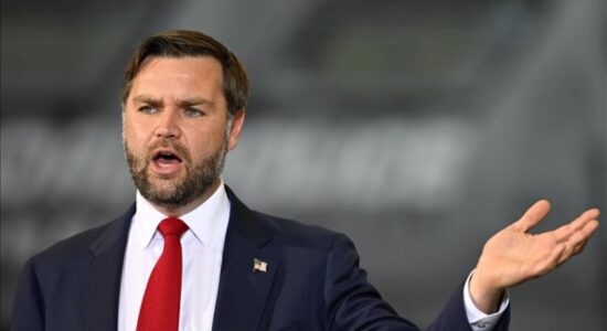 Nënpresidenti amerikan refuzon të caktojë afat për çarmatimin e Hamasit, thotë se shumë gjëra janë “të paparashikueshme”