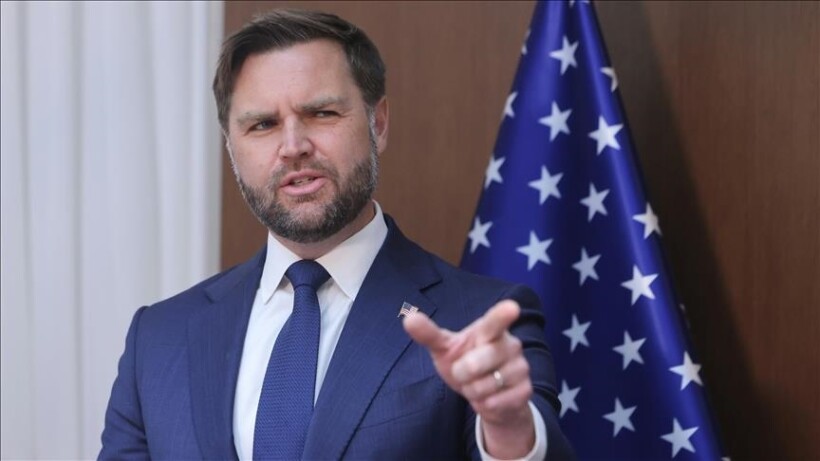 Nënpresidenti amerikan kundër aneksimit të Bregut Perëndimor, e quan “manovër politike të marrë” votimin në Knesset