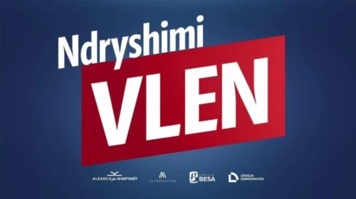 (VIDEO) VLEN: Fjalori i Ahmetit ishte banal dhe ofendues