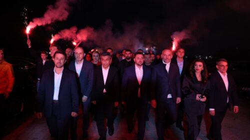 VLEN: Saraji po çohet në këmbë me Një Zë për Muhamet Elmazin!