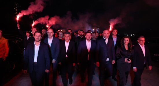 VLEN: Saraji po çohet në këmbë me Një Zë për Muhamet Elmazin!